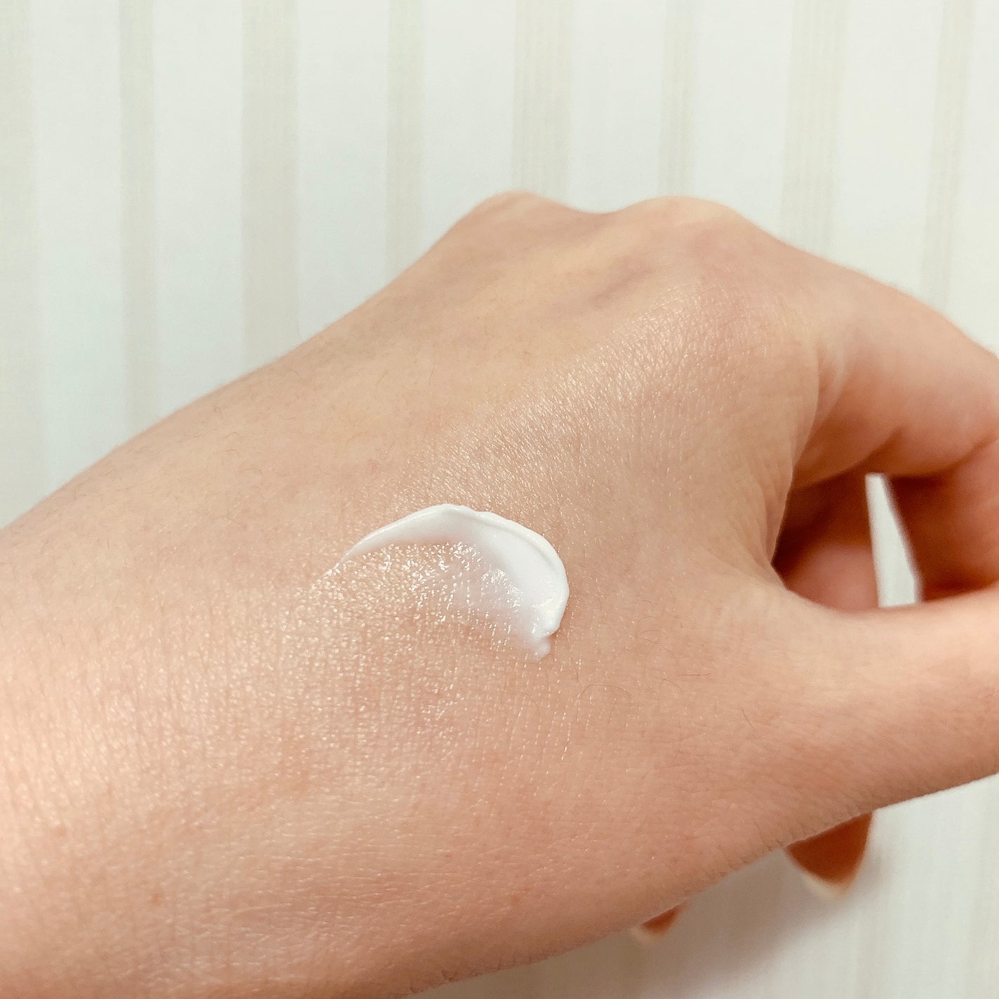 ミノン アミノモイスト モイストチャージ クリーム/ミノン/フェイスクリームを使ったクチコミ(3枚目)