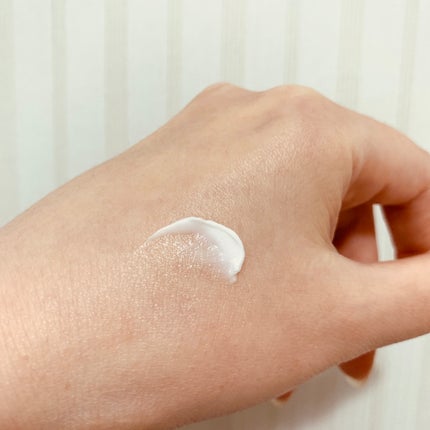 ミノン アミノモイスト モイストチャージ クリーム/ミノン/フェイスクリームを使ったクチコミ(3枚目)