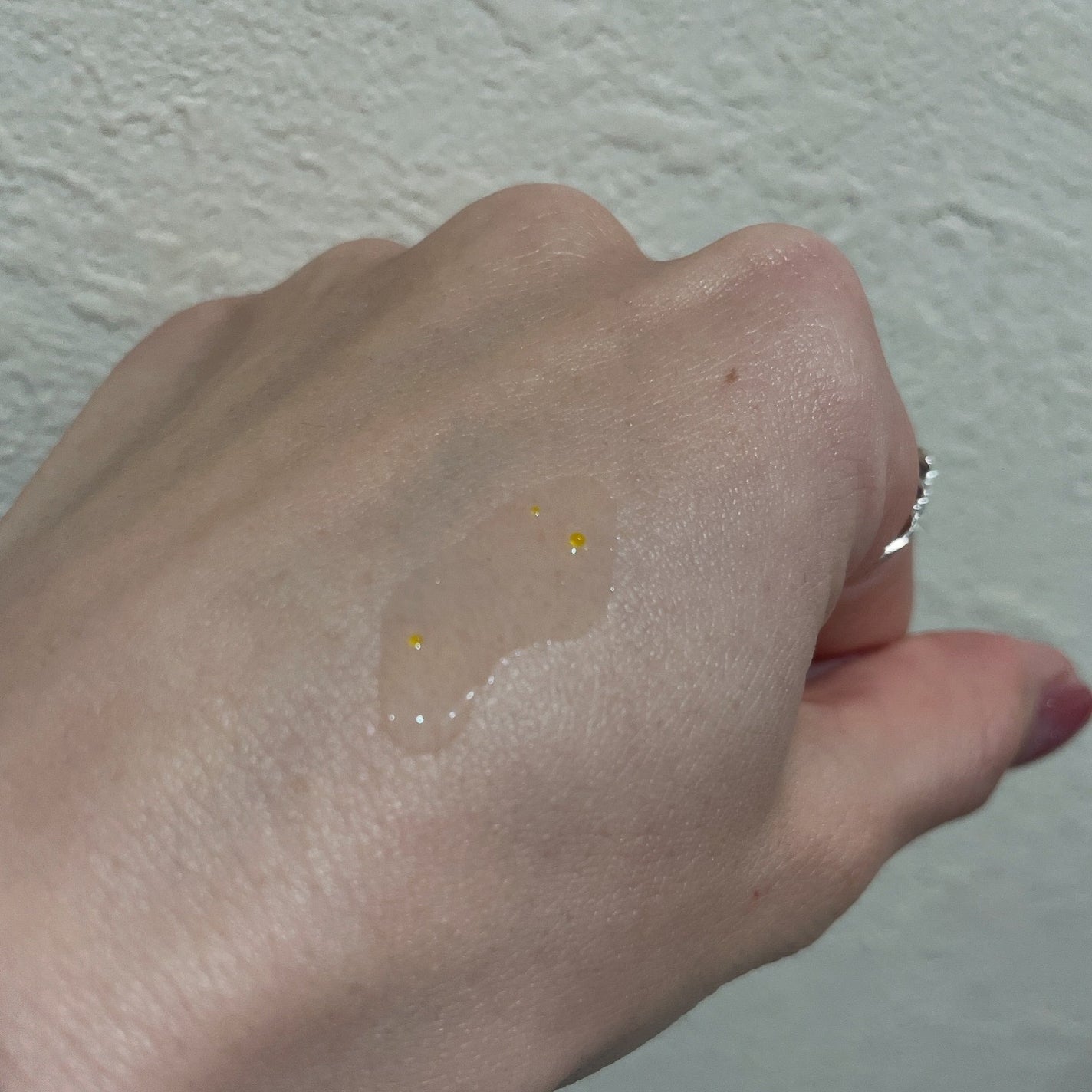 ダーメラ ルミショット・Wビタセラム/Dermela/美容液を使ったクチコミ(3枚目)