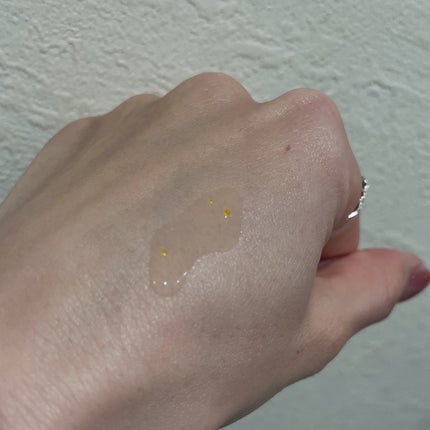 ダーメラ ルミショット・Wビタセラム/Dermela/美容液を使ったクチコミ(3枚目)