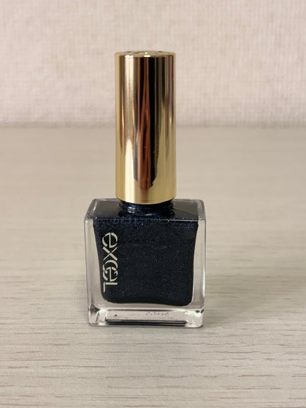 カラフルネイルズ/キャンメイク/マニキュアを使ったクチコミ(1枚目)