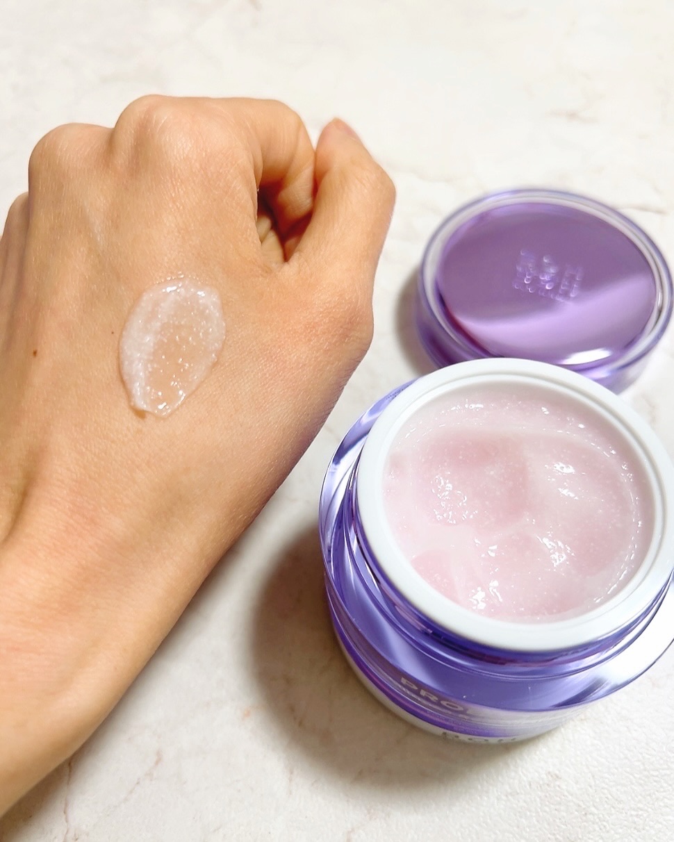 プロバイオダーム コラーゲン リモデリングクリーム/BIOHEAL BOH/フェイスクリームを使ったクチコミ（2枚目）