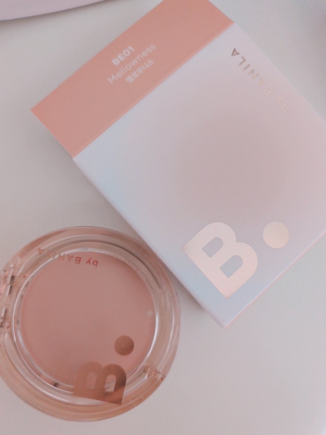 クリーンイットゼロ クレンジングバーム オリジナル/BANILA CO/クレンジングバームを使ったクチコミ（2枚目）