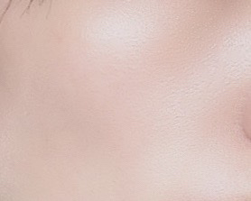 アンリミテッド ケア ツヤ セラム ファンデーション/shu uemura/リキッドファンデーションを使ったクチコミ（3枚目）