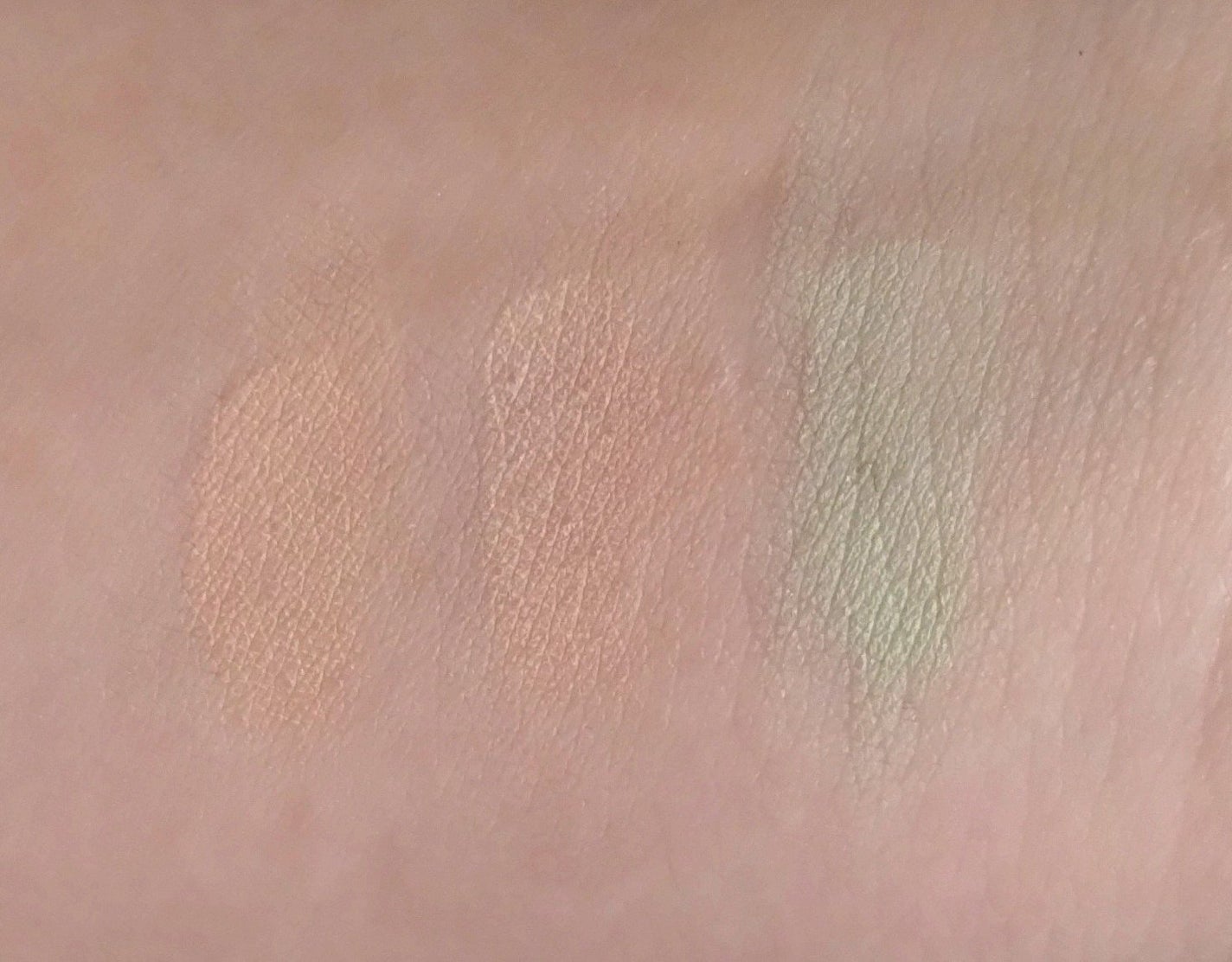 ダーマシンコンシーラー/23years old/リキッドコンシーラーを使ったクチコミ(7枚目)