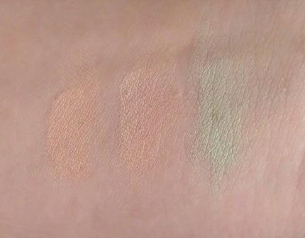 ダーマシンコンシーラー/23years old/リキッドコンシーラーを使ったクチコミ(7枚目)