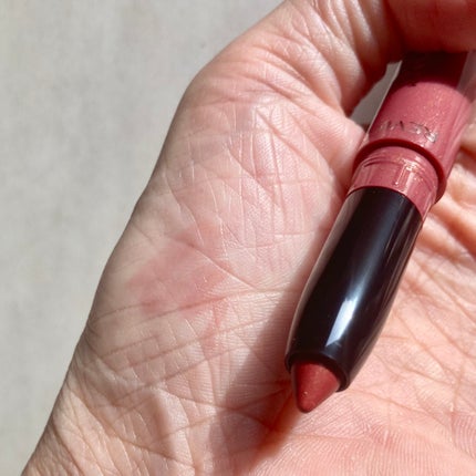 レブロン シアー バーム クレヨン/REVLON/口紅を使ったクチコミ(1枚目)