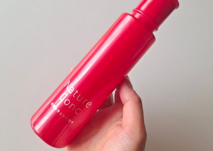 ネイチャーコンク 薬用 クリアローションとてもしっとり/ネイチャーコンク/拭き取り化粧水を使ったクチコミ(4枚目)