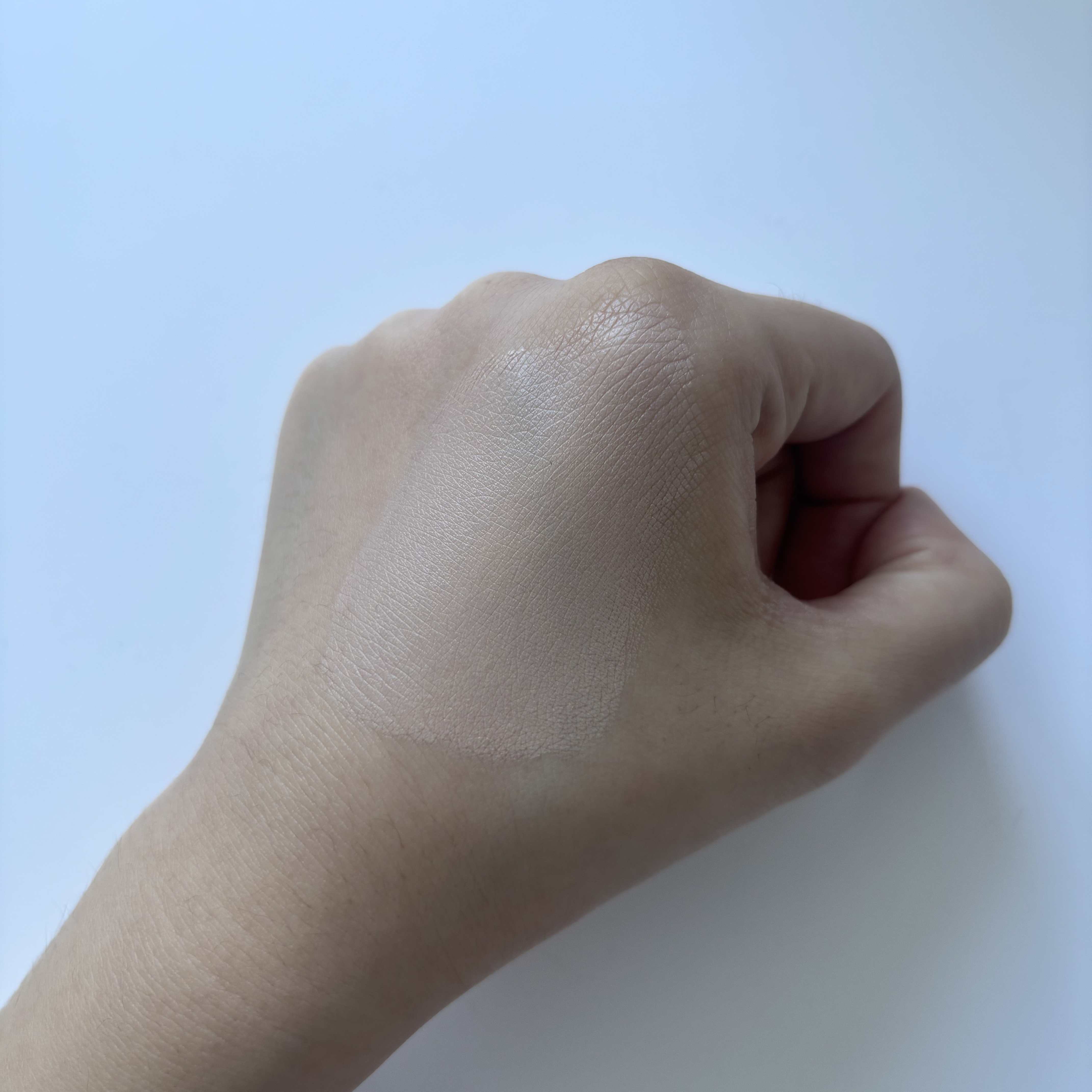 オールアバウトグロウカバークリーム/CHASIN'RABBITS/日焼け止めクリームを使ったクチコミ（3枚目）