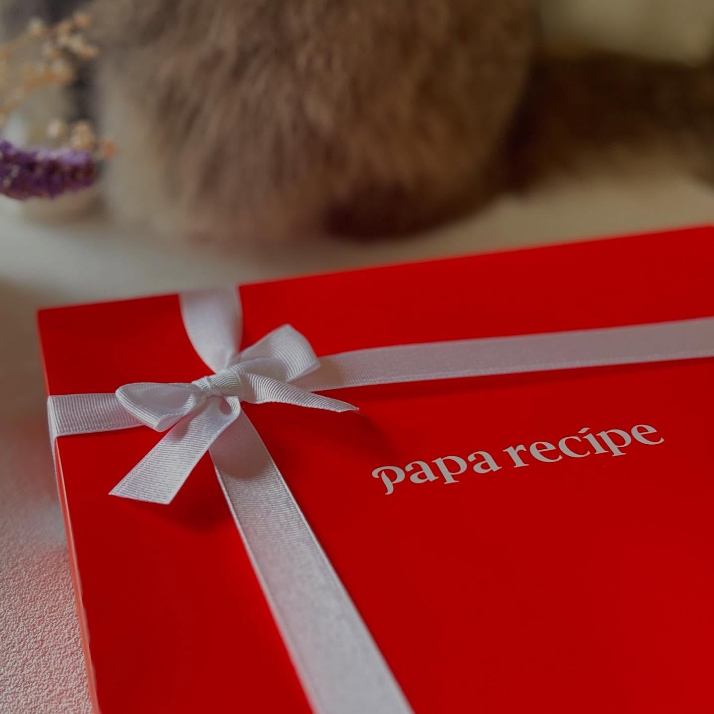 ブレミッシュ 酵素 洗顔パウダー/PAPA RECIPE/洗顔パウダーを使ったクチコミ（1枚目）