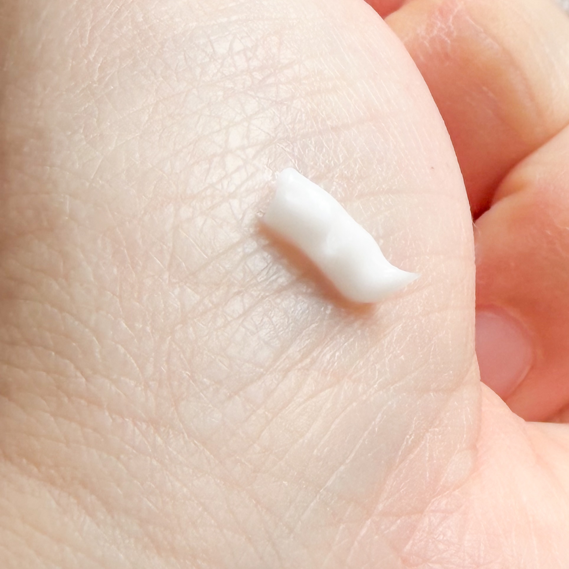 ユトワ　ハンドクリームA/ユトワ/ハンドクリームを使ったクチコミ（3枚目）