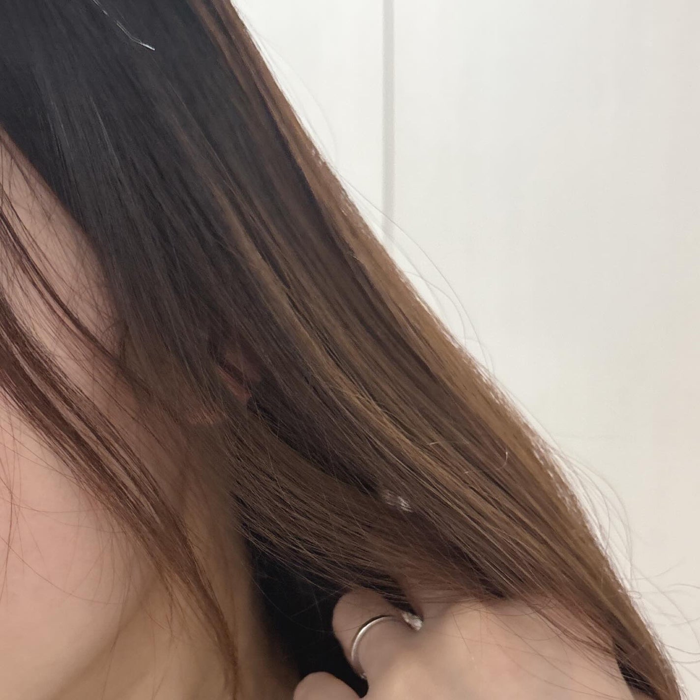 ダメージリペア&カラーケア シャンプー/コンディショナー/いち髪/市販シャンプーを使ったクチコミ(4枚目)