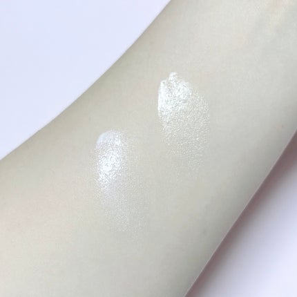 アーティスト クッション ハイライター/JUNG SAEM MOOL/リキッドハイライトを使ったクチコミ(2枚目)