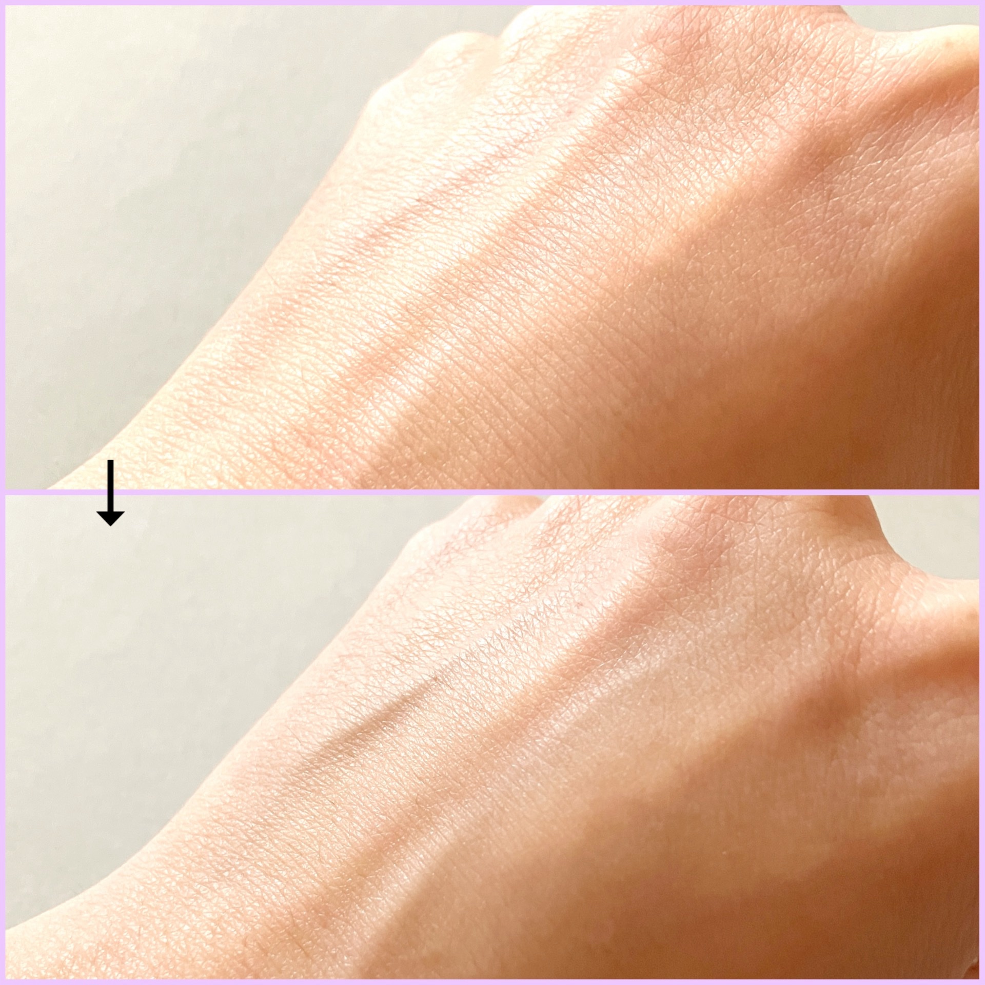 ヘルシーカバープライマー/AN’BLESS/化粧下地を使ったクチコミ（3枚目）