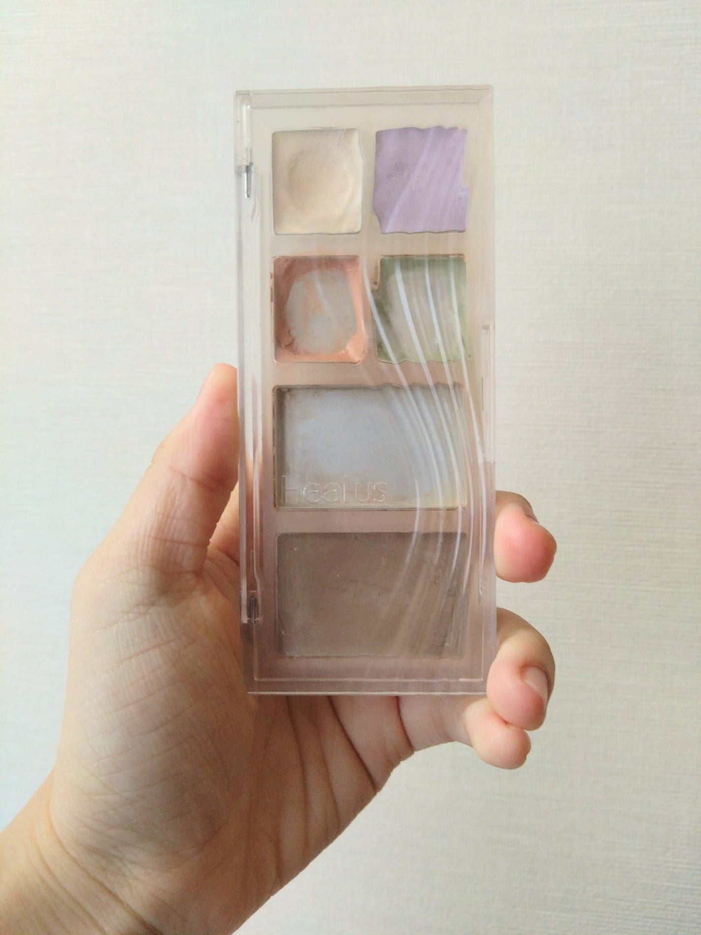 ダーマシンコンシーラー/23years old/リキッドコンシーラーを使ったクチコミ(2枚目)