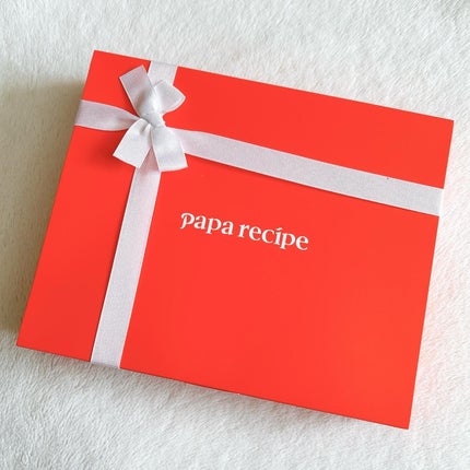 ブレミッシュ 酵素 洗顔パウダー/PAPA RECIPE/洗顔パウダーを使ったクチコミ(9枚目)