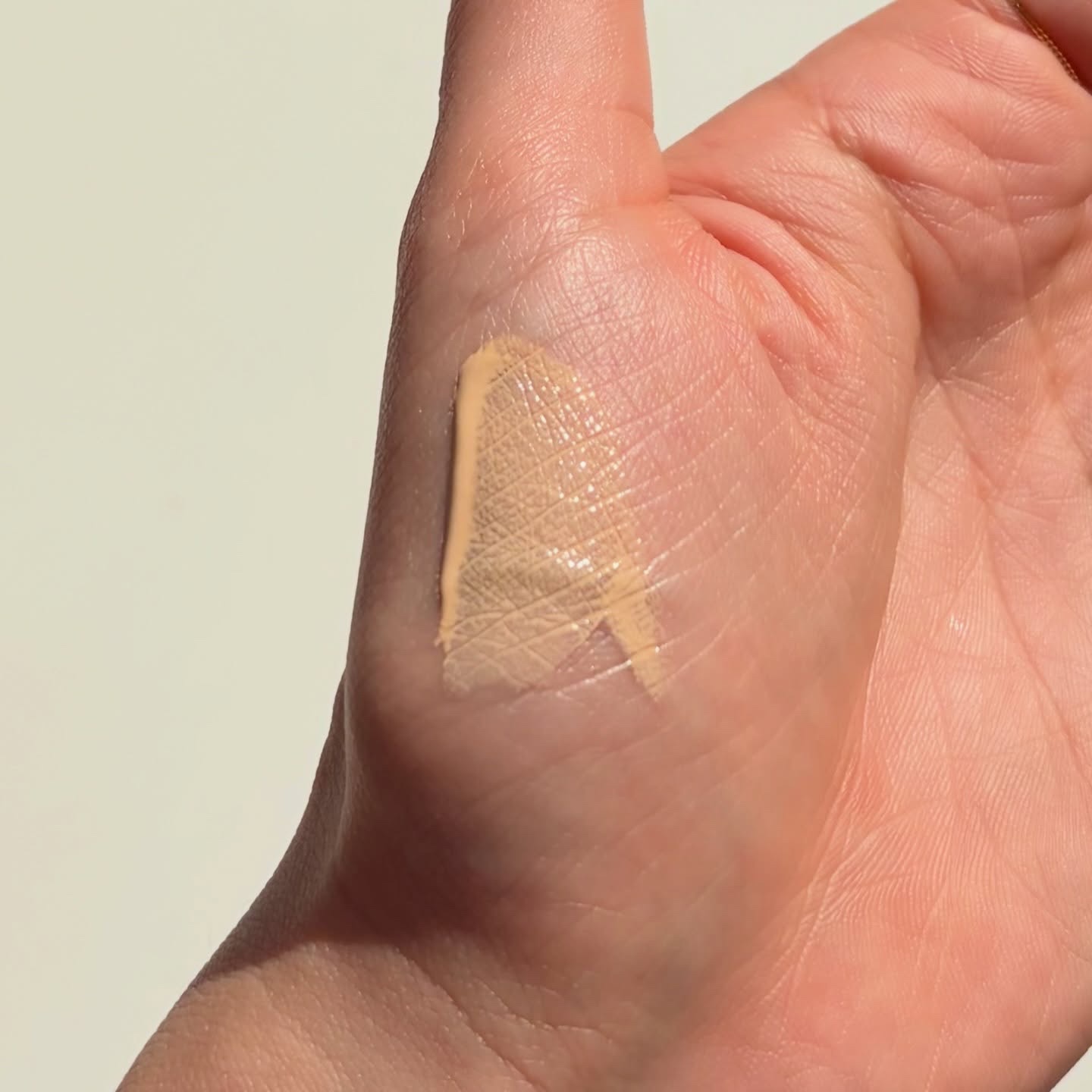 クリエイターズ ロングウェア UV クッション 40/ブリリアージュ/クッションファンデーションを使ったクチコミ（3枚目）