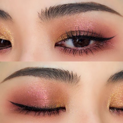 MOTHERSHIP VIII: DIVINE ROSE II/PAT McGRATH LABS/アイシャドウパレットを使ったクチコミ(8枚目)