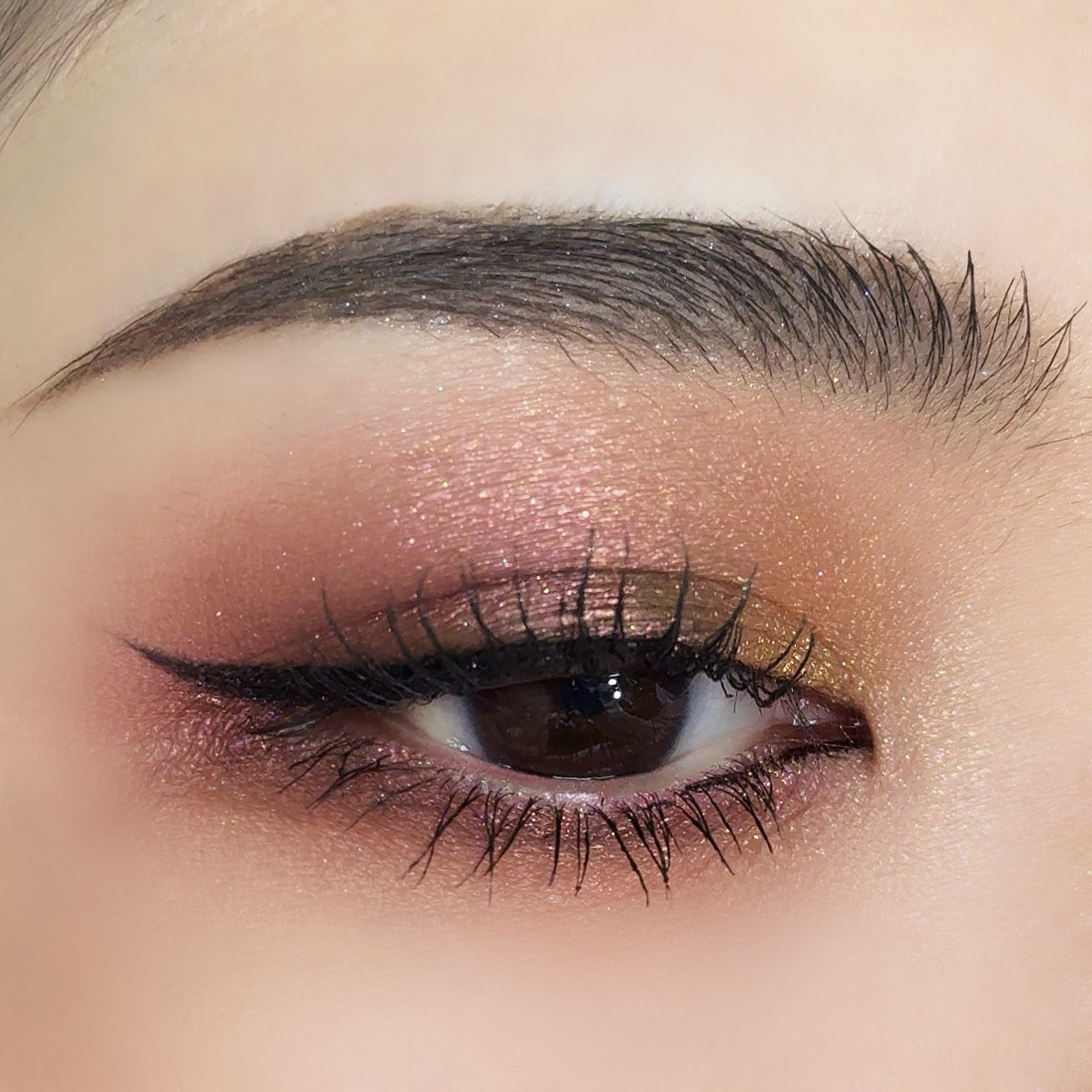 MOTHERSHIP VIII: DIVINE ROSE II/PAT McGRATH LABS/アイシャドウパレットを使ったクチコミ（3枚目）