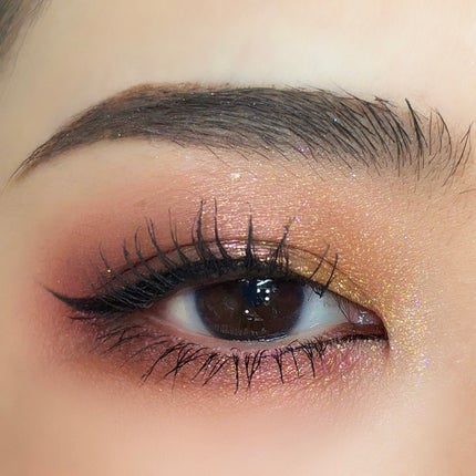 MOTHERSHIP VIII: DIVINE ROSE II/PAT McGRATH LABS/アイシャドウパレットを使ったクチコミ(5枚目)