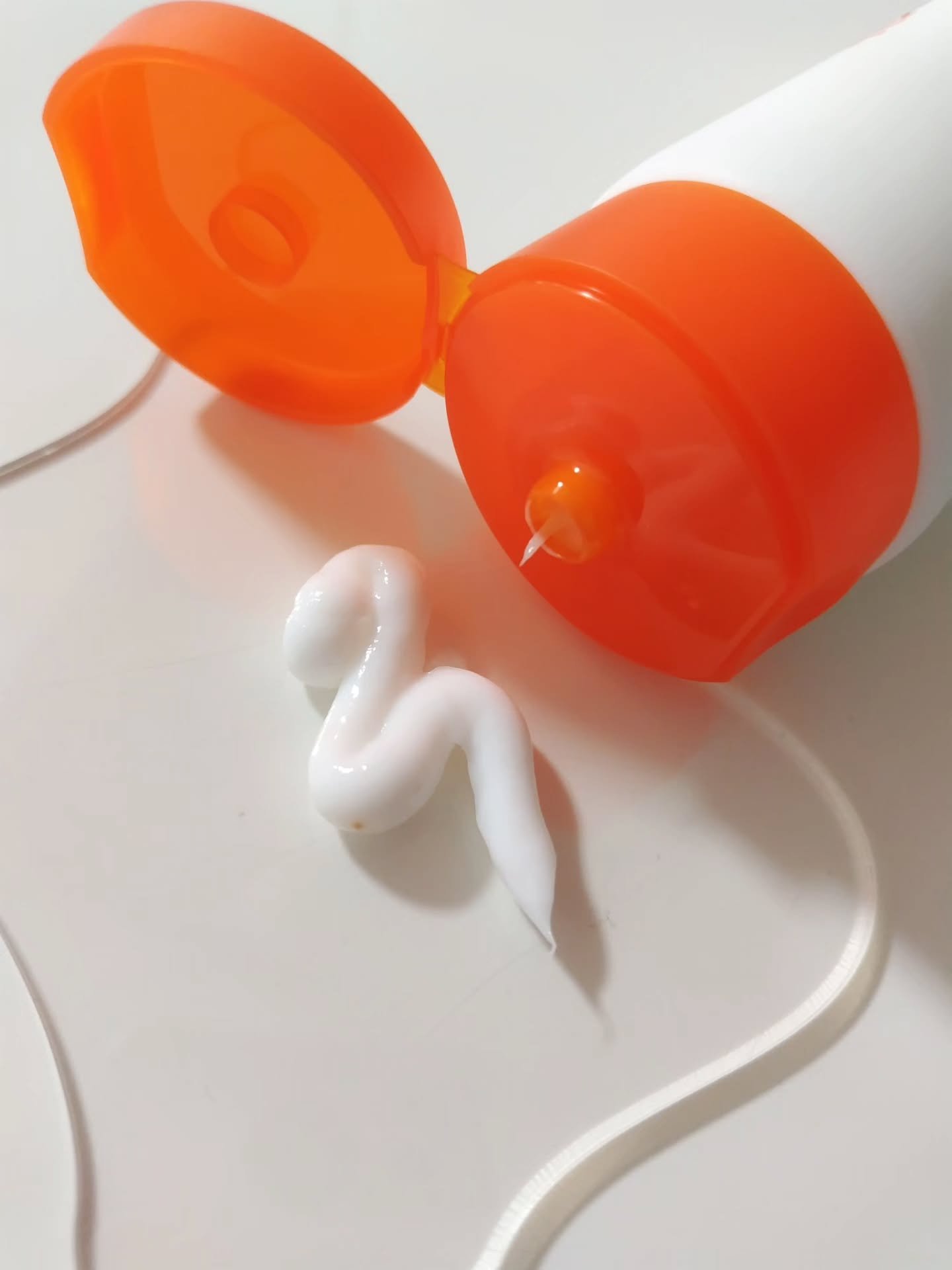 グローターン エクソソーム カプセル トリートメン/リリーイブ/洗い流すヘアトリートメントを使ったクチコミ（3枚目）