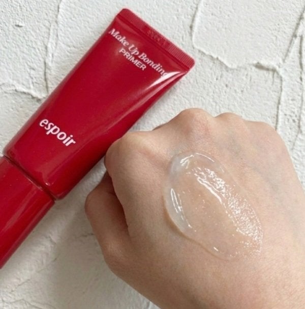 プロボンディングプライマー/espoir/化粧下地を使ったクチコミ(3枚目)
