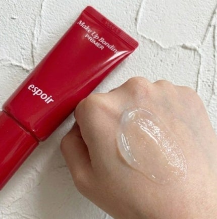 プロボンディングプライマー/espoir/化粧下地を使ったクチコミ(3枚目)