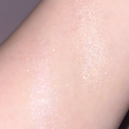 アーティスト クッション ハイライター/JUNG SAEM MOOL/リキッドハイライトを使ったクチコミ(4枚目)