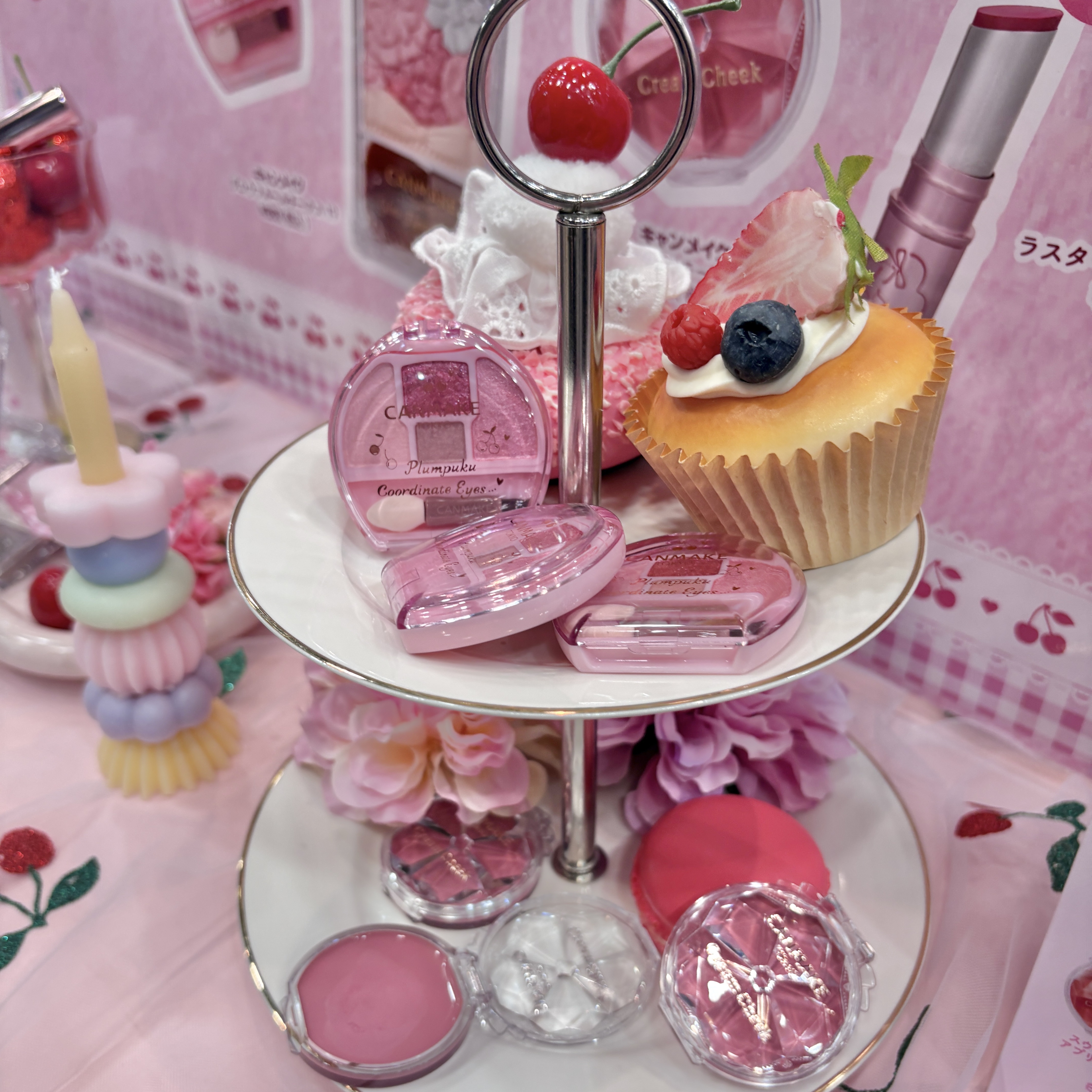 スパークリング プライマー Ｓ/PAUL & JOE BEAUTE/化粧下地を使ったクチコミ（1枚目）