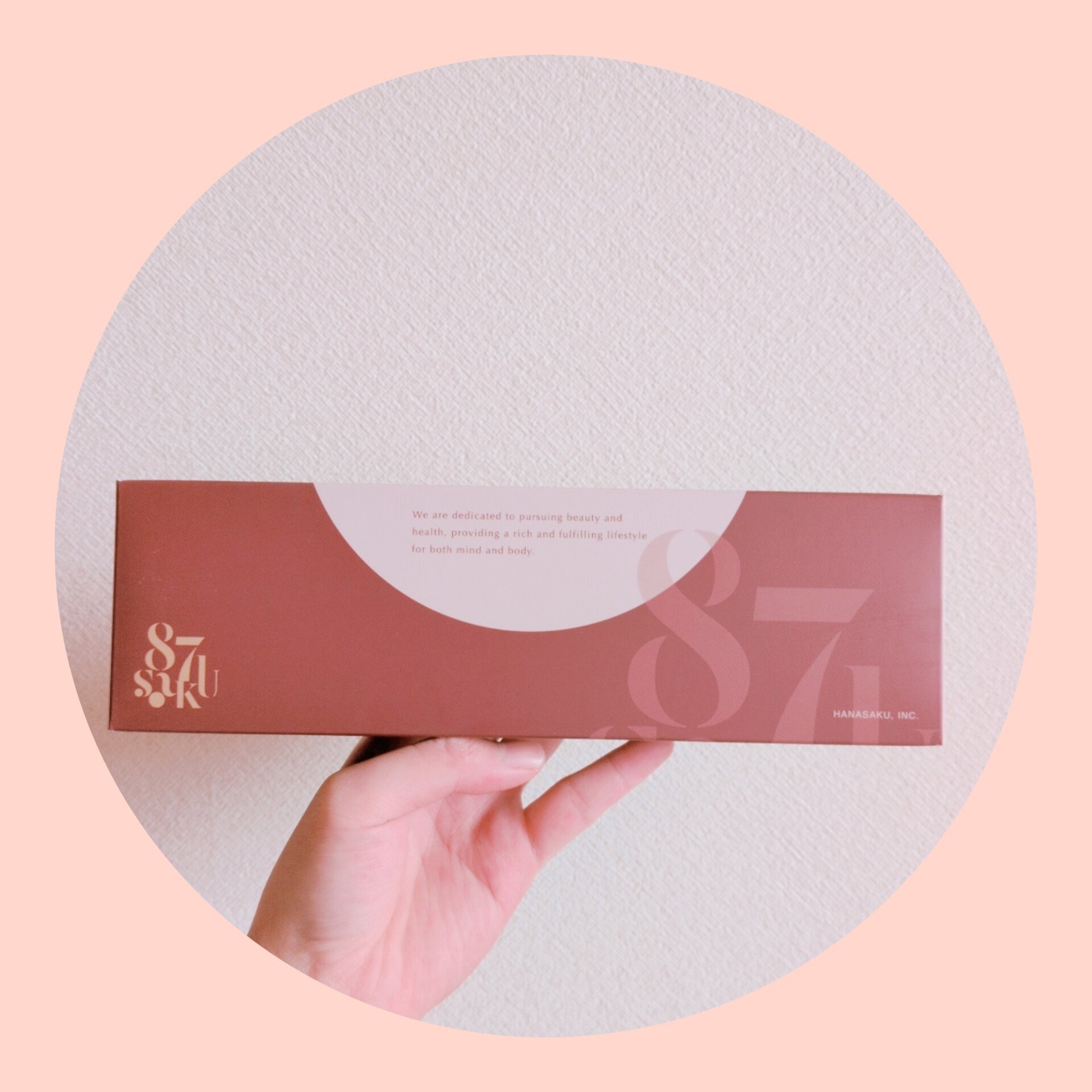 #87saku  #ハナサク デタングリングブラシ

87saku  デタングリングブラシ

長短2層ピンが毛束をやさしく分離し、引っかかり・抜け毛・摩擦を抑制

濡れ髪にも使える柔軟設計で、トリートメントのなじみを高める

毎日のブラッシ