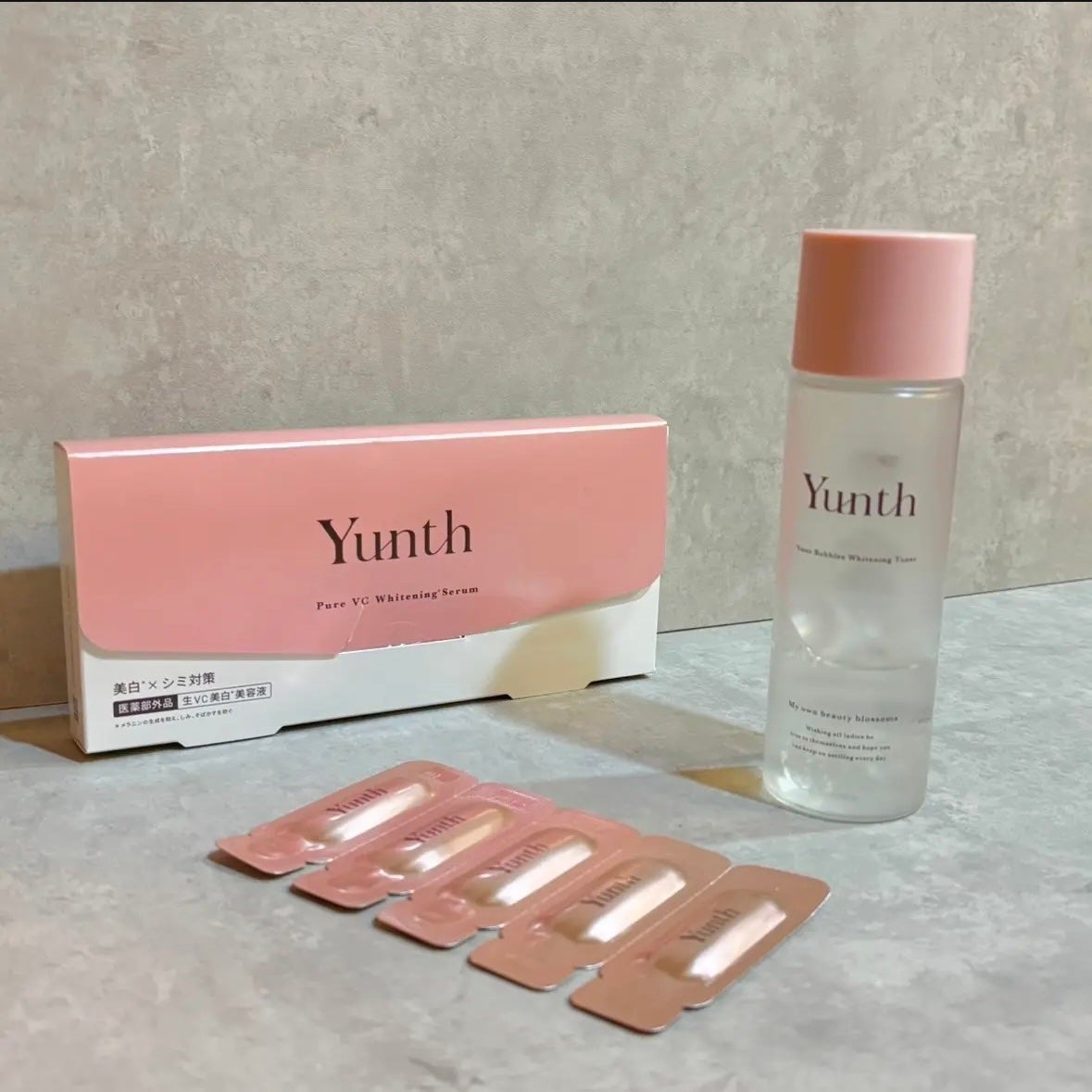 ホワイトロジスト/DECORTÉ/美容液を使ったクチコミ(9枚目)