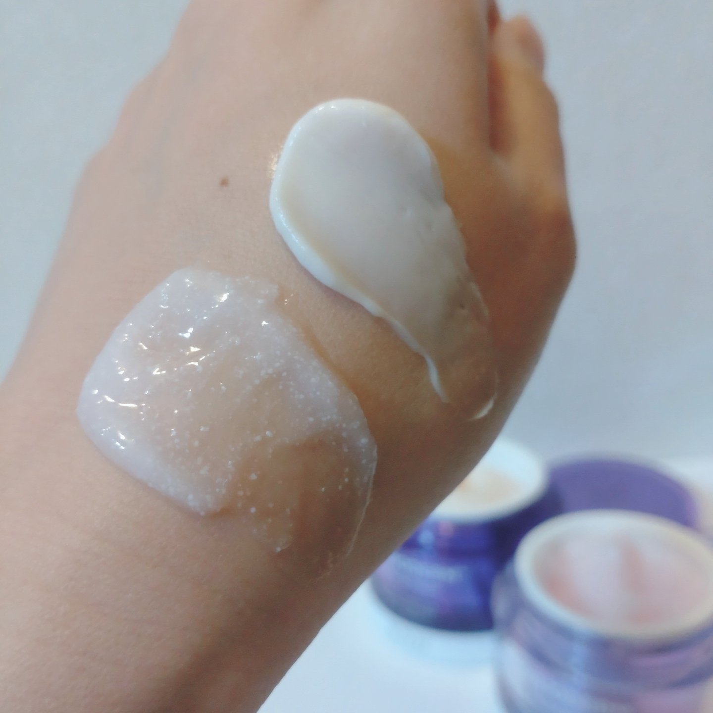 バイオヒールボ プロバイオダーム 3Dリフティングクリーム/BIOHEAL BOH/フェイスクリームを使ったクチコミ（3枚目）