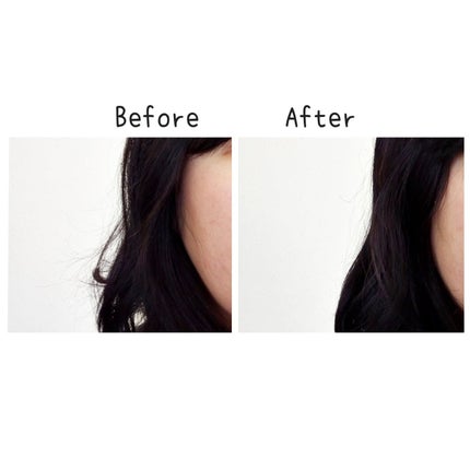 ロンドGINZAwithミラボーテ リッチバター美容液/ロンドGINZAwithミラボーテ/ヘアミルクを使ったクチコミ(3枚目)