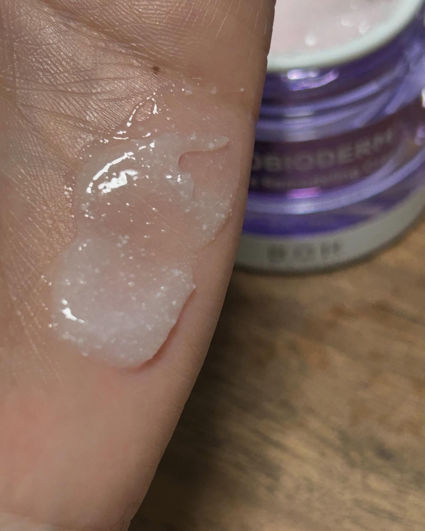 プロバイオダーム コラーゲン リモデリングクリーム/BIOHEAL BOH/フェイスクリームを使ったクチコミ（3枚目）