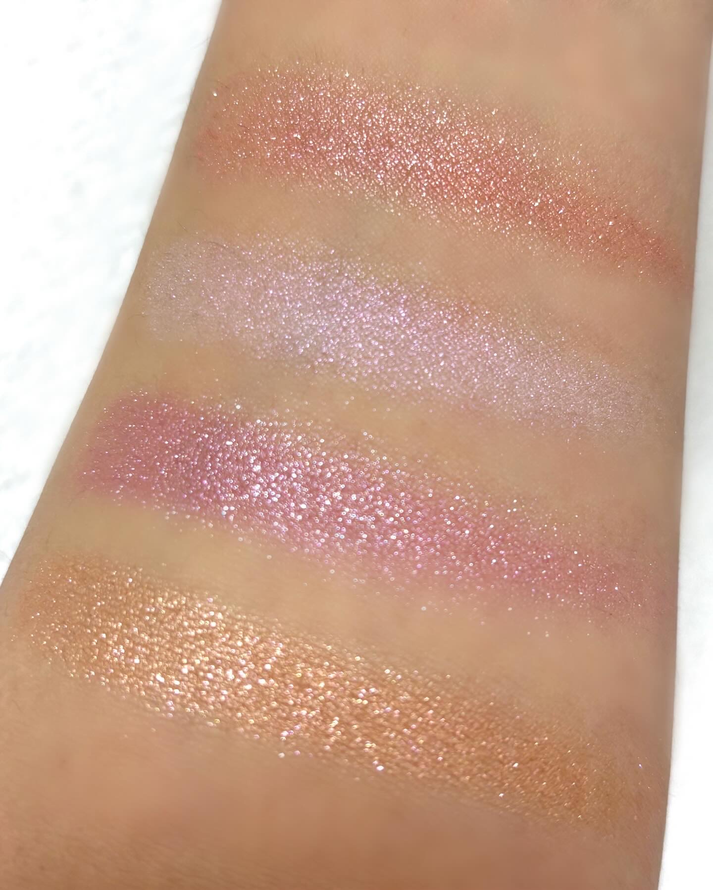 シグニチャー カラー アイズ/SUQQU/アイシャドウパレットを使ったクチコミ（3枚目）