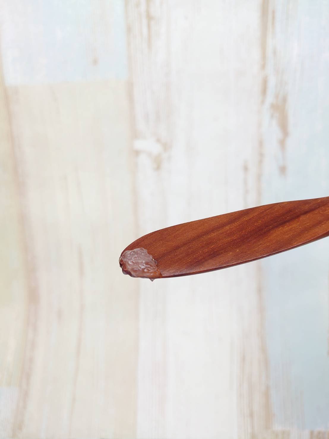 フローリフティングラッピングクリーム/koy/フェイスクリームを使ったクチコミ（3枚目）