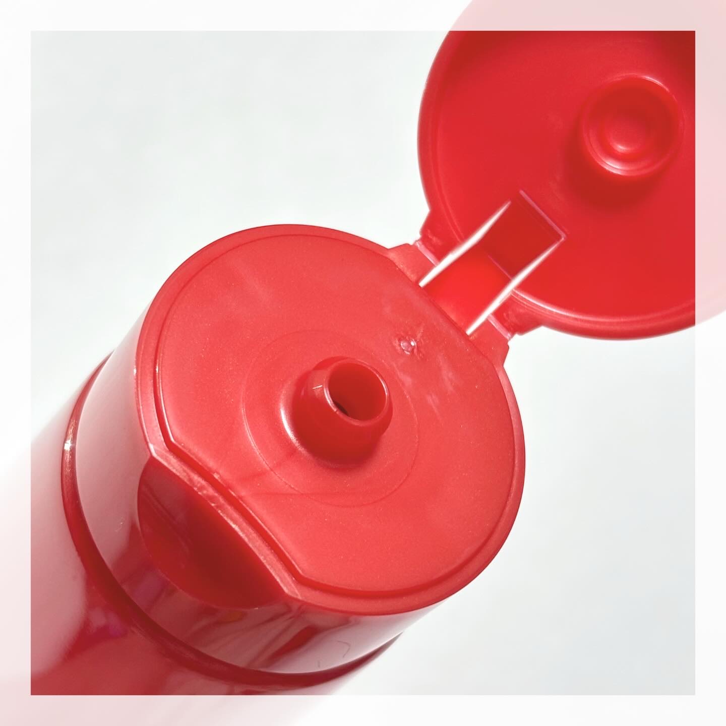 ベネフィーク　ホットクレンジングジェル/BENEFIQUE/クレンジングジェルを使ったクチコミ（2枚目）