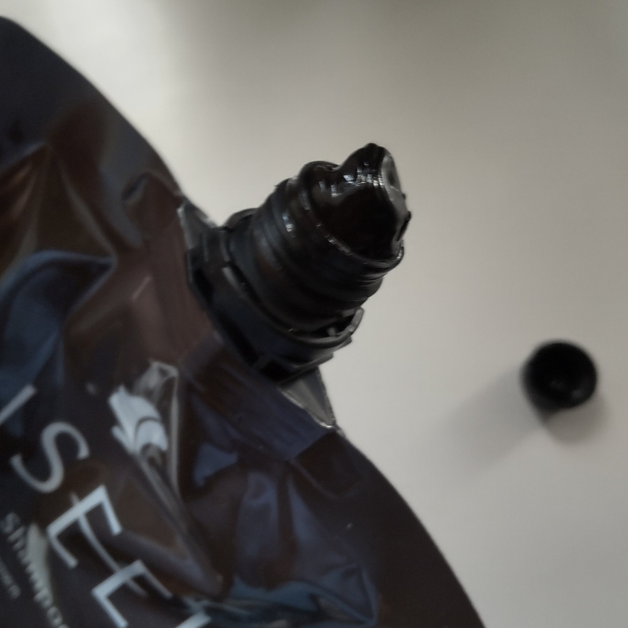 YUSEEK クリームシャンプー/YUSEEK/市販シャンプーを使ったクチコミ（3枚目）