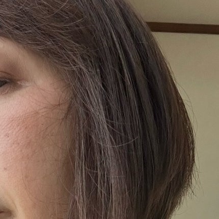 キューティクルドクタートリートメント/GRAMIX/洗い流すヘアトリートメントを使ったクチコミ(3枚目)