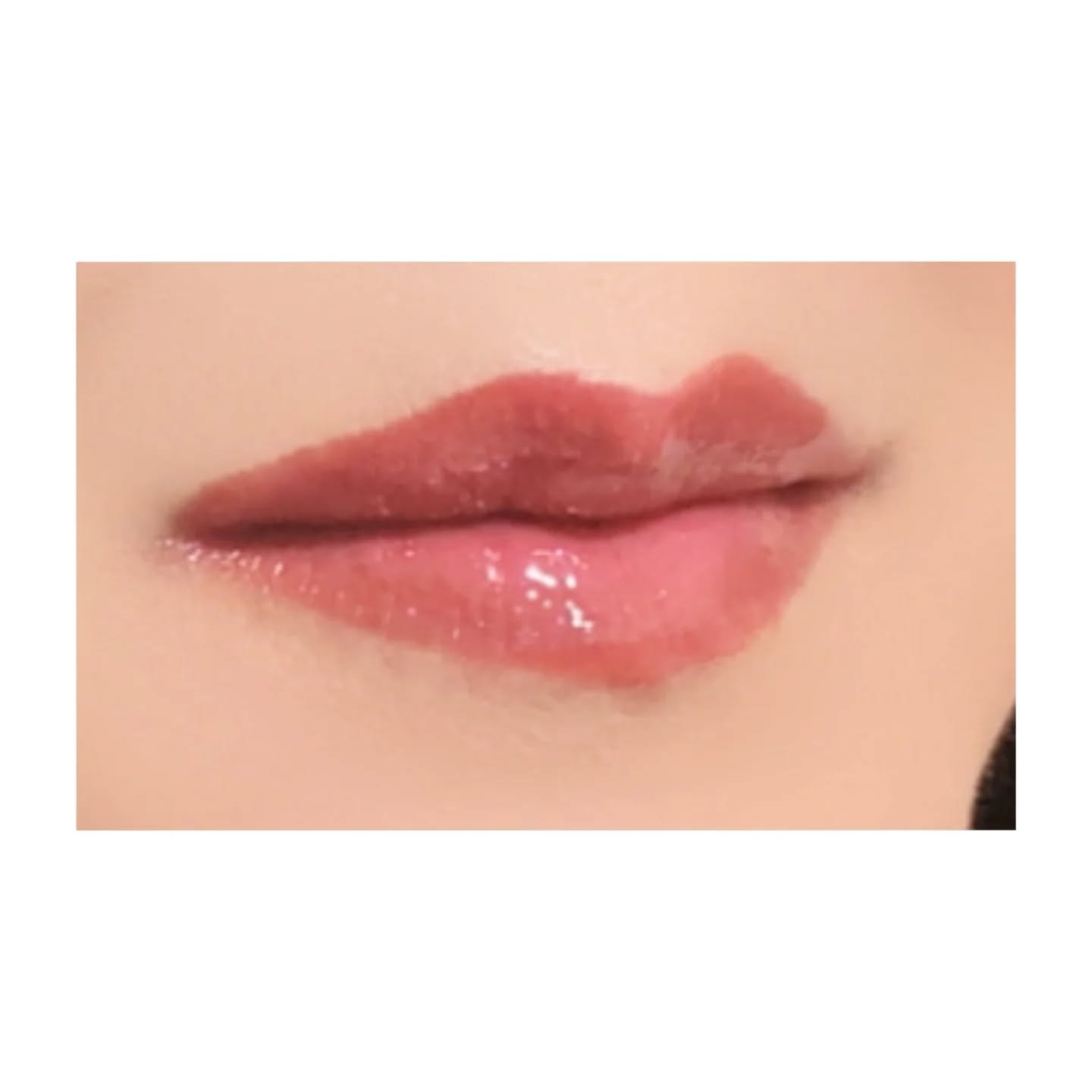 リップ カラー サテン マット/TOM FORD BEAUTY/口紅を使ったクチコミ（3枚目）