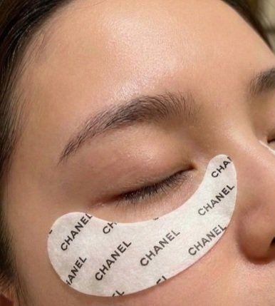 LL フラッシュ アイ/CHANEL/アイケア・アイクリームを使ったクチコミ（2枚目）