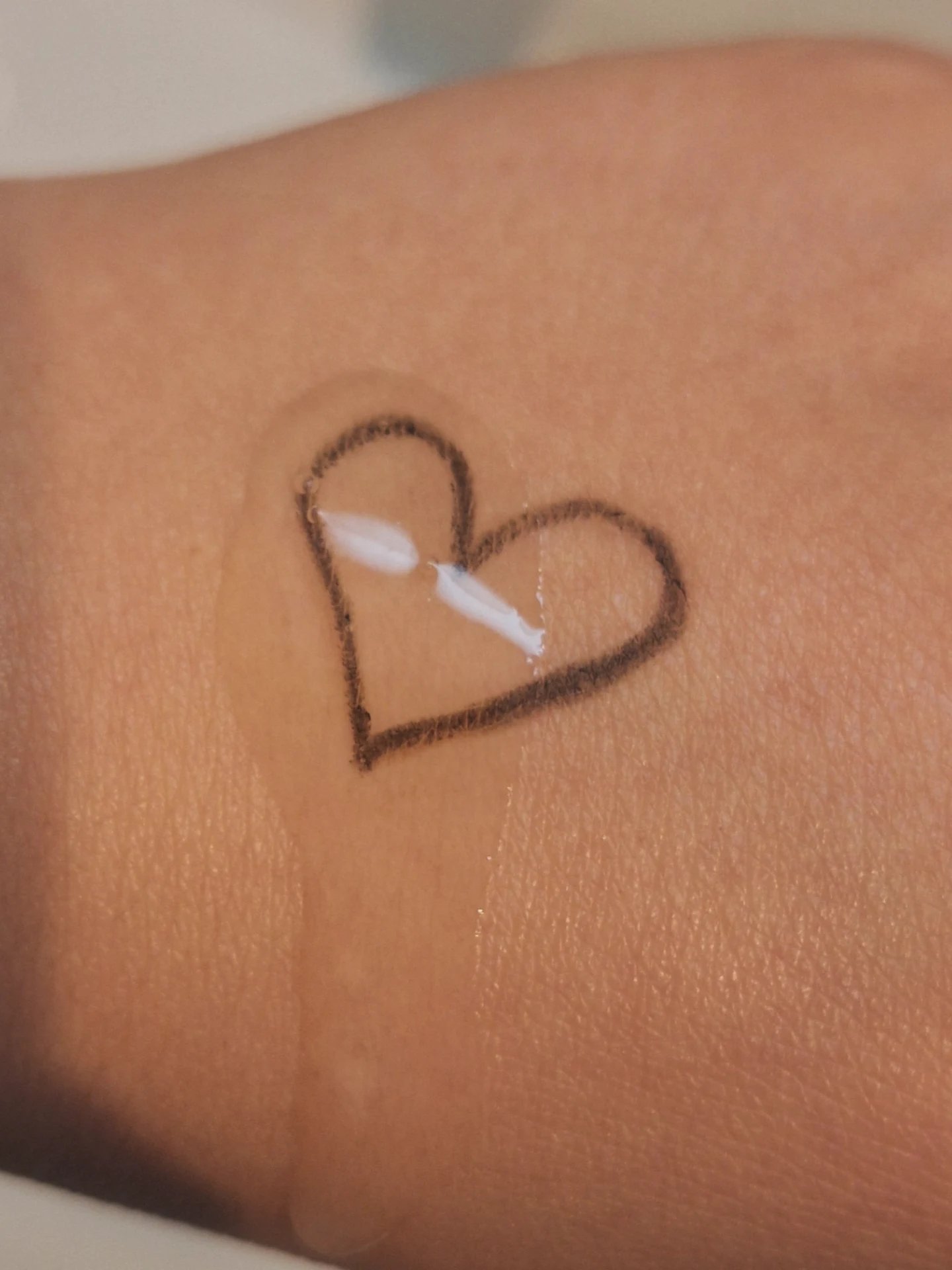 REFINE OIL PEEL CLEANSING/FERMENTA/ピーリングを使ったクチコミ（2枚目）