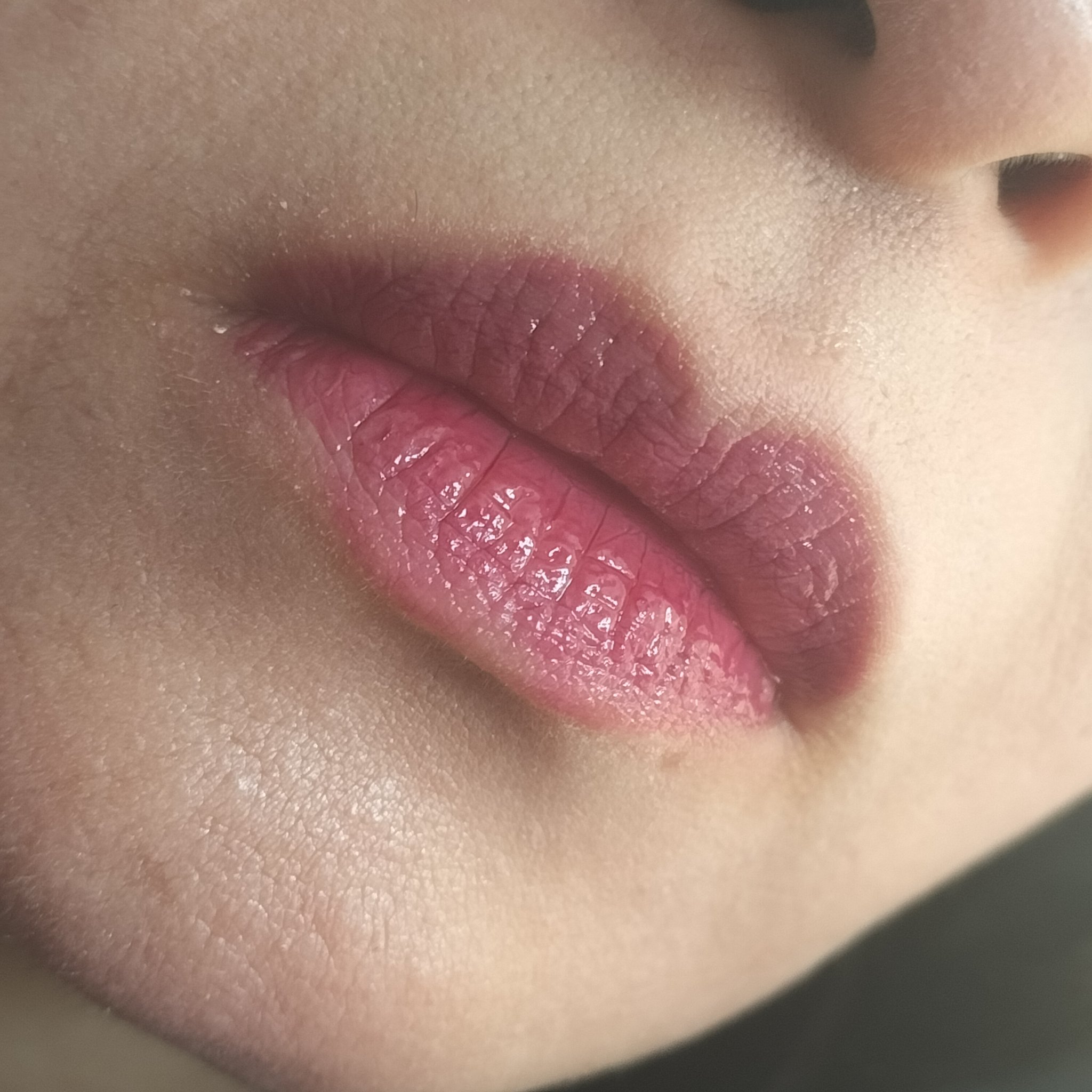 アナ スイ リップスティック/ANNA SUI/口紅を使ったクチコミ（2枚目）