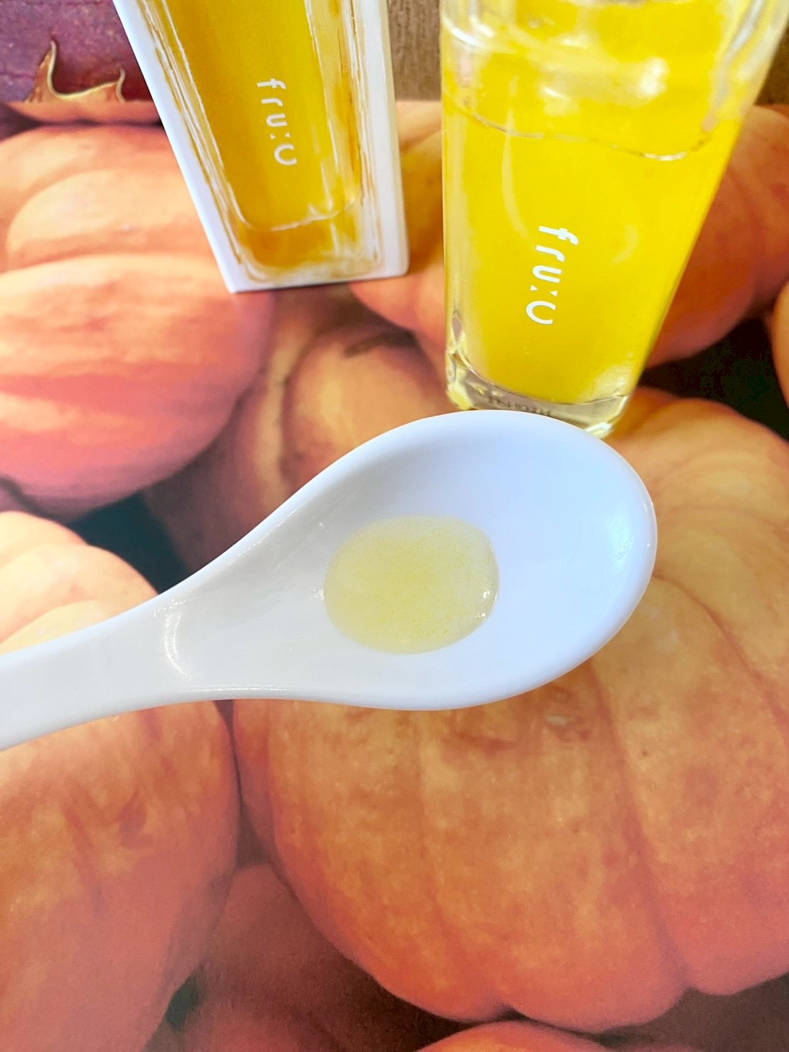 fru:C/Fru:C/美容液を使ったクチコミ（3枚目）