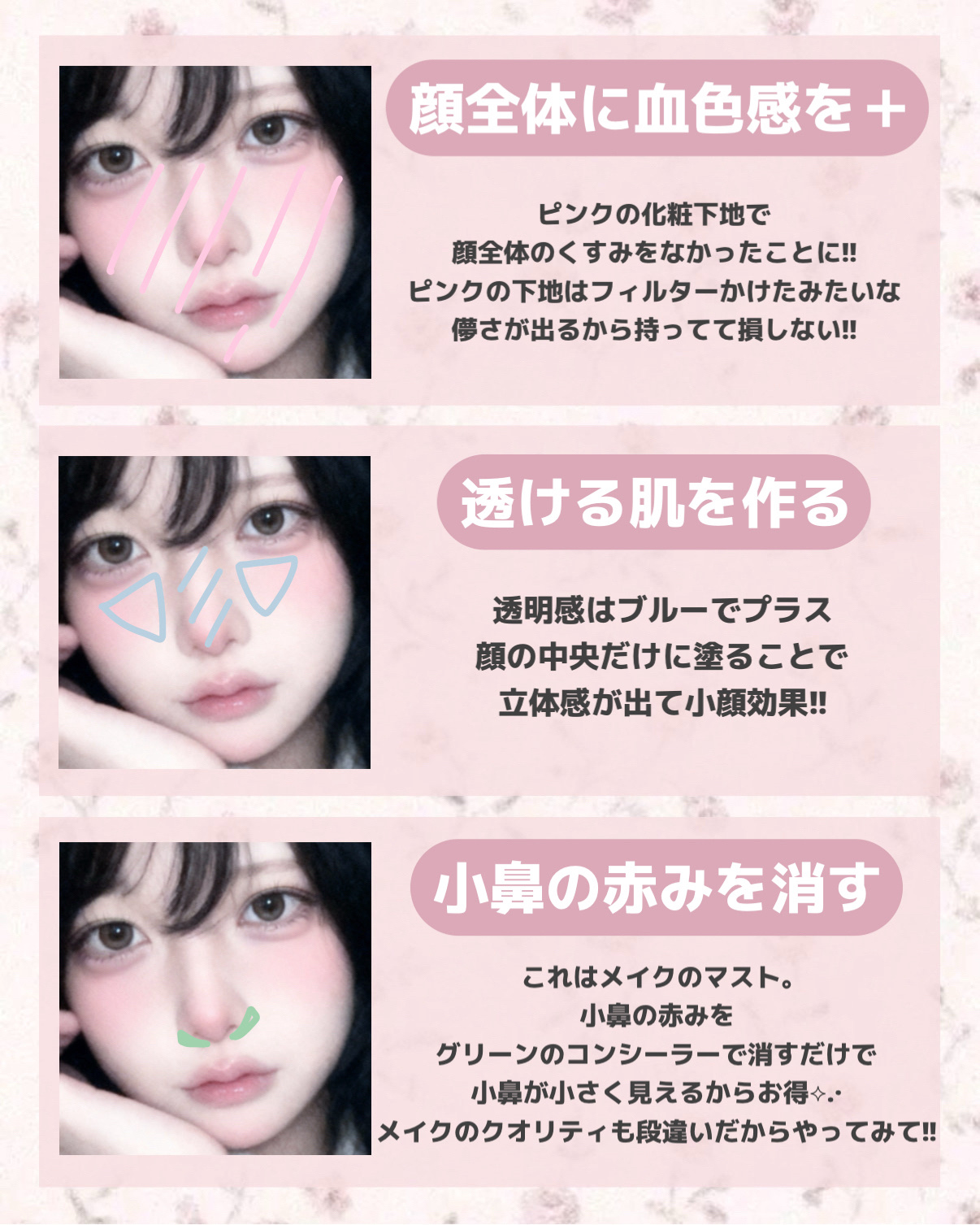 朝用スキンコンディショナー UVミルク/CEZANNE/日焼け止めミルクを使ったクチコミ（2枚目）