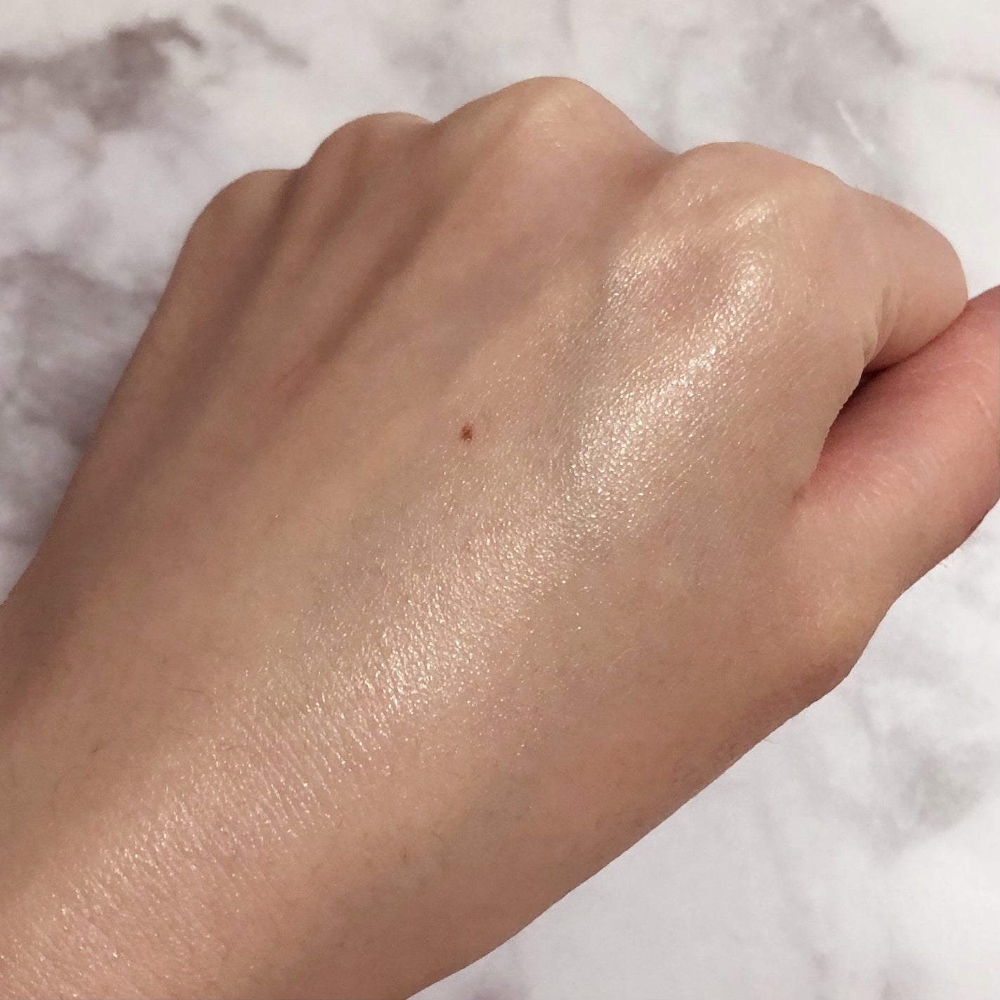 リペア セラムマスク/ALBLANC/美容液を使ったクチコミ(7枚目)