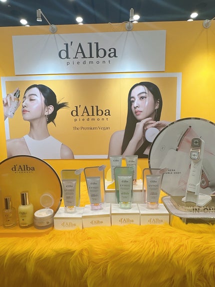 yukano on LIPS 「コスメや美容好きにはたまらないイベント𑁍2026年1月に9周年..」(6枚目)