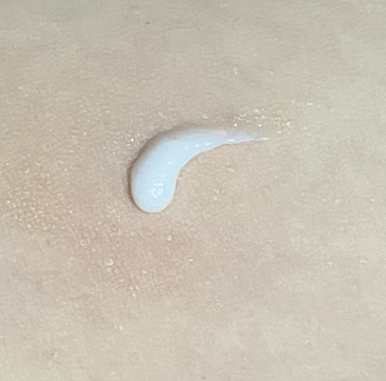 リンクルアイクリーム N/なめらか本舗/アイケア・アイクリームを使ったクチコミ（2枚目）