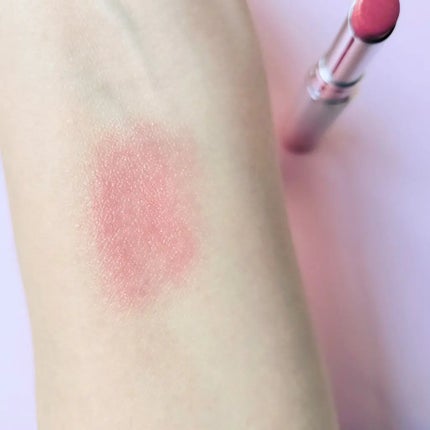 サクラヴェールリップ/パラドゥ/リップクリームを使ったクチコミ(2枚目)