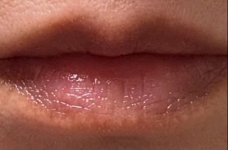 レブロン カラーステイ オーバータイム リップカラー N/REVLON/口紅を使ったクチコミ（3枚目）